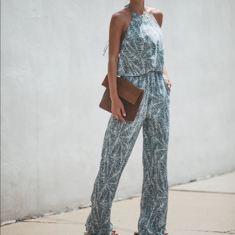 Jumpsuit